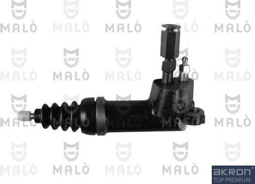 AKRON-MALÒ 88544 - Робочий циліндр, система зчеплення autocars.com.ua