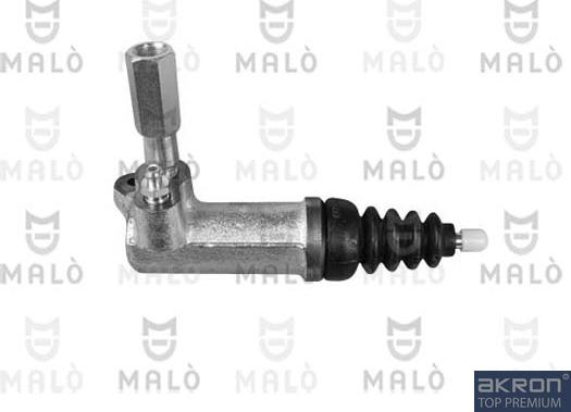 AKRON-MALÒ 88548 - Робочий циліндр, система зчеплення autocars.com.ua