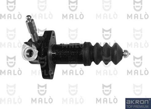 AKRON-MALÒ 88564 - Робочий циліндр, система зчеплення autocars.com.ua