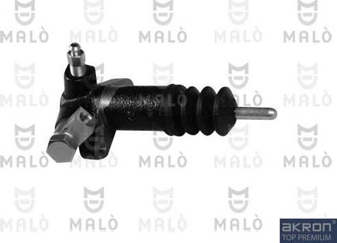 AKRON-MALÒ 88565 - Робочий циліндр, система зчеплення autocars.com.ua