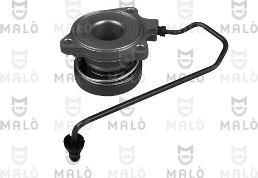 AKRON-MALÒ 88585 - Центральний вимикач, система зчеплення autocars.com.ua