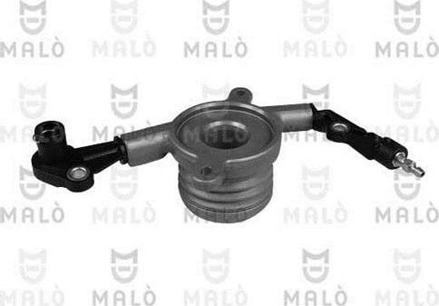 AKRON-MALÒ 88590 - Центральний вимикач, система зчеплення autocars.com.ua