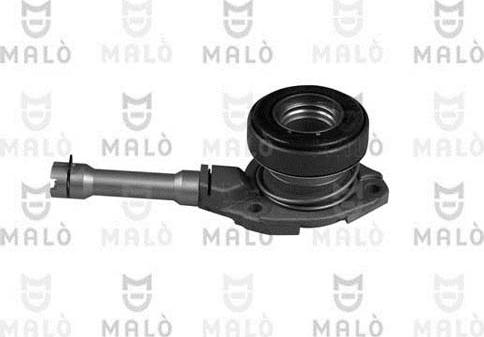 AKRON-MALÒ 88591 - Центральний вимикач, система зчеплення autocars.com.ua