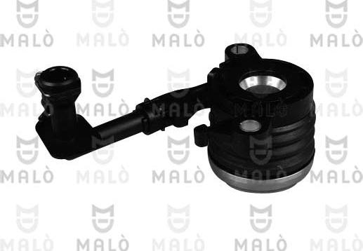 AKRON-MALÒ 88592 - Центральний вимикач, система зчеплення autocars.com.ua