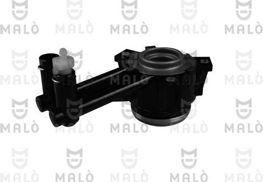 AKRON-MALÒ 88595 - Центральний вимикач, система зчеплення autocars.com.ua