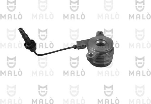 AKRON-MALÒ 88612 - Центральний вимикач, система зчеплення autocars.com.ua