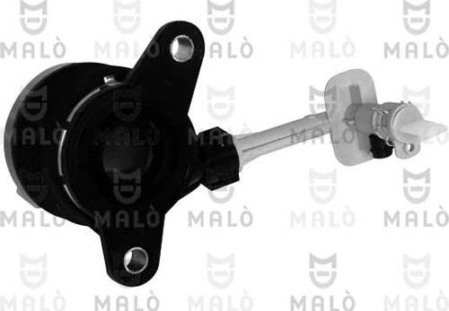 AKRON-MALÒ 88637 - Центральний вимикач, система зчеплення autocars.com.ua