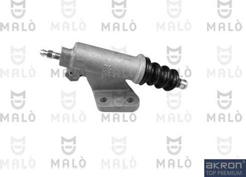 AKRON-MALÒ 88642 - Робочий циліндр, система зчеплення autocars.com.ua