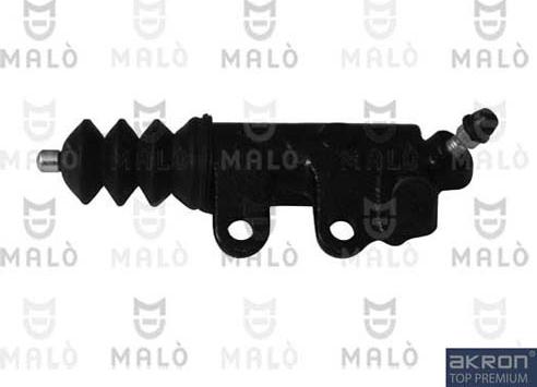 AKRON-MALÒ 88644 - Робочий циліндр, система зчеплення autocars.com.ua