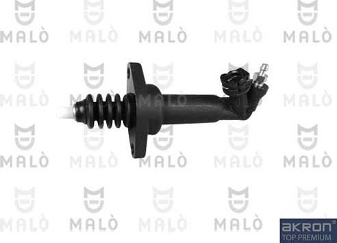 AKRON-MALÒ 88657 - Робочий циліндр, система зчеплення autocars.com.ua