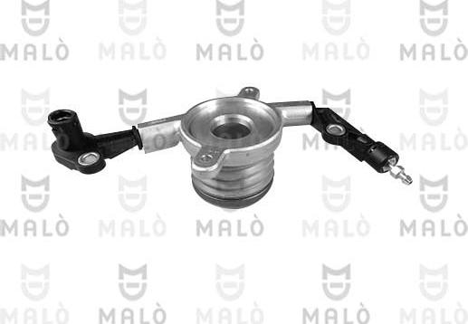 AKRON-MALÒ 88674 - Центральний вимикач, система зчеплення autocars.com.ua