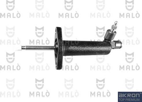 AKRON-MALÒ 88677 - Робочий циліндр, система зчеплення autocars.com.ua