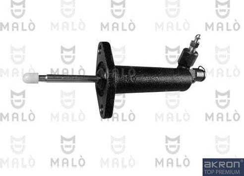 AKRON-MALÒ 88678 - Робочий циліндр, система зчеплення autocars.com.ua
