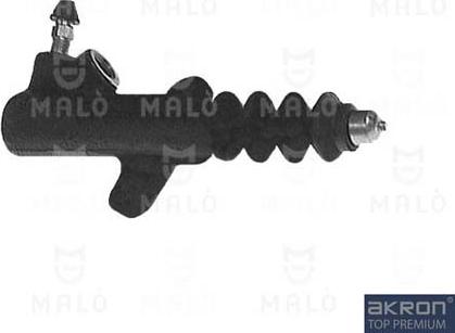 AKRON-MALÒ 88683 - Робочий циліндр, система зчеплення autocars.com.ua