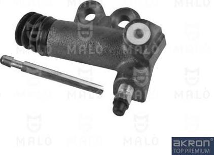AKRON-MALÒ 88684 - Робочий циліндр, система зчеплення autocars.com.ua