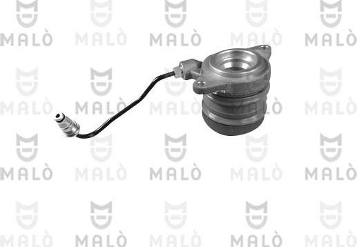 AKRON-MALÒ 88689 - Комплект зчеплення autocars.com.ua