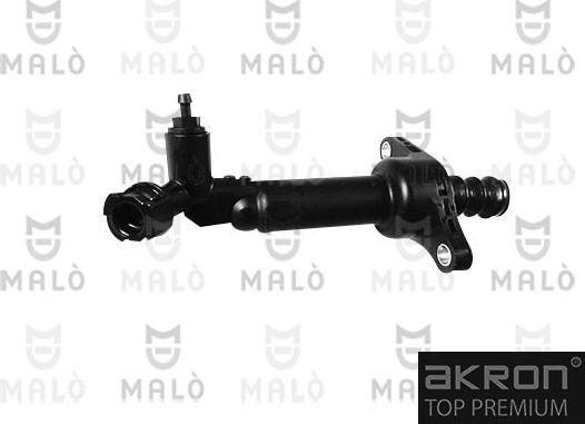 AKRON-MALÒ 88706 - Робочий циліндр, система зчеплення autocars.com.ua