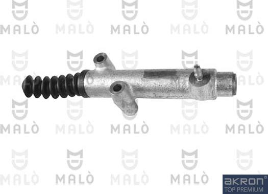 AKRON-MALÒ 88713 - Робочий циліндр, система зчеплення autocars.com.ua