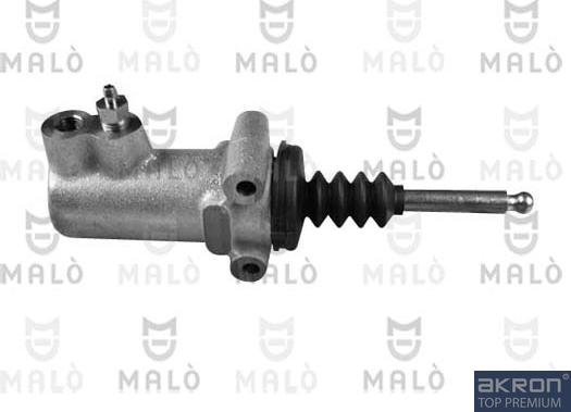 AKRON-MALÒ 88714 - Робочий циліндр, система зчеплення autocars.com.ua