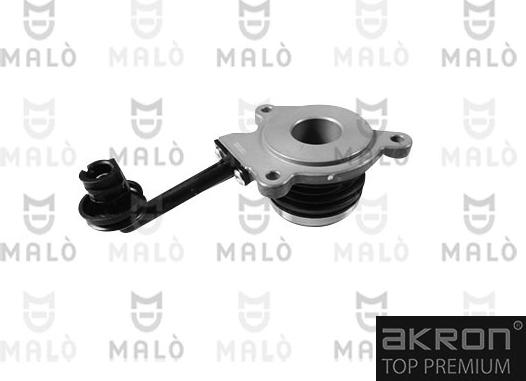 AKRON-MALÒ 88717 - Центральний вимикач, система зчеплення autocars.com.ua