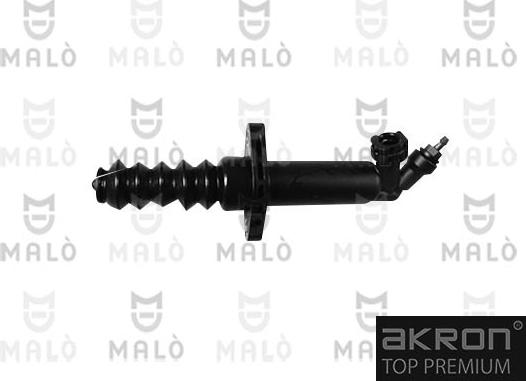 AKRON-MALÒ 88720 - Робочий циліндр, система зчеплення autocars.com.ua
