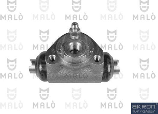 AKRON-MALÒ 895131 - Колісний гальмівний циліндр autocars.com.ua