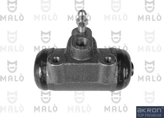 AKRON-MALÒ 89569 - Колісний гальмівний циліндр autocars.com.ua