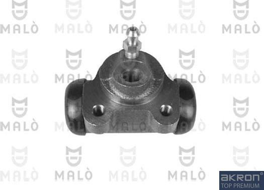AKRON-MALÒ 89678 - Колісний гальмівний циліндр autocars.com.ua