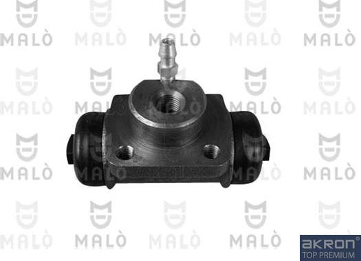 AKRON-MALÒ 89694 - Колісний гальмівний циліндр autocars.com.ua