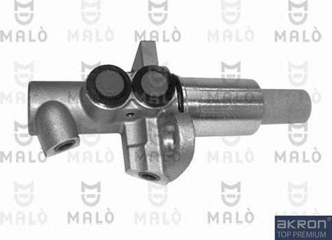 AKRON-MALÒ 89872 - Головний гальмівний циліндр autocars.com.ua
