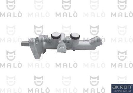 AKRON-MALÒ 89879 - Головний гальмівний циліндр autocars.com.ua