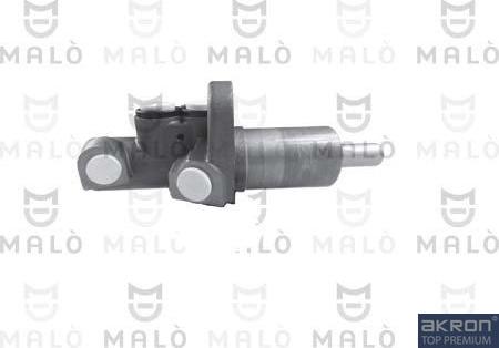 AKRON-MALÒ 89882 - Головний гальмівний циліндр autocars.com.ua