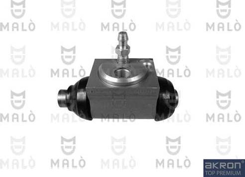 AKRON-MALÒ 89926 - Колісний гальмівний циліндр autocars.com.ua