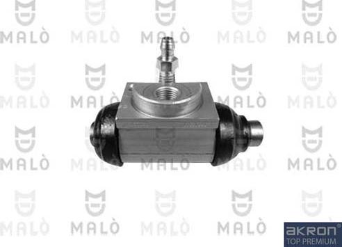 AKRON-MALÒ 89937 - Колісний гальмівний циліндр autocars.com.ua