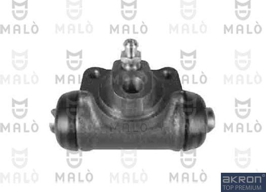 AKRON-MALÒ 90013 - Колісний гальмівний циліндр autocars.com.ua