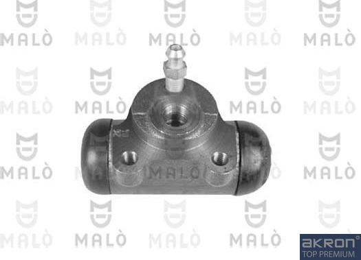 AKRON-MALÒ 90046 - Колісний гальмівний циліндр autocars.com.ua