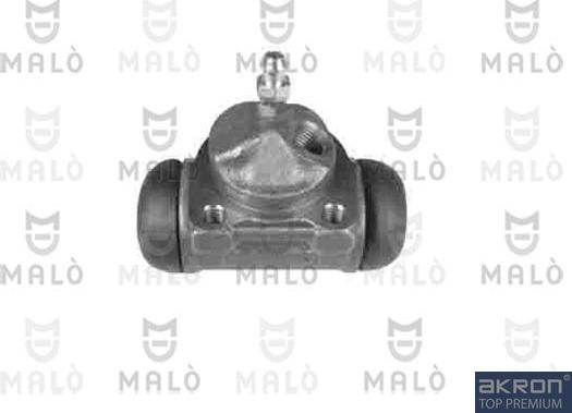 AKRON-MALÒ 90048 - Колісний гальмівний циліндр autocars.com.ua