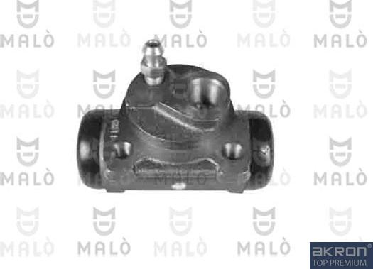 AKRON-MALÒ 90073 - Колісний гальмівний циліндр autocars.com.ua