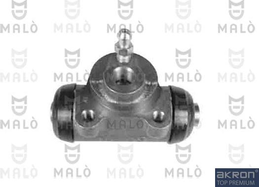 AKRON-MALÒ 90119 - Колісний гальмівний циліндр autocars.com.ua