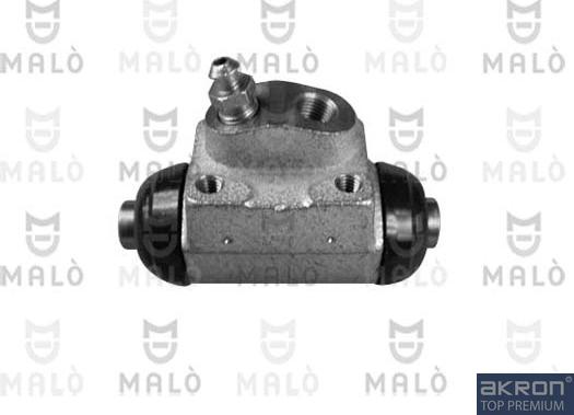 AKRON-MALÒ 90147 - Колісний гальмівний циліндр autocars.com.ua