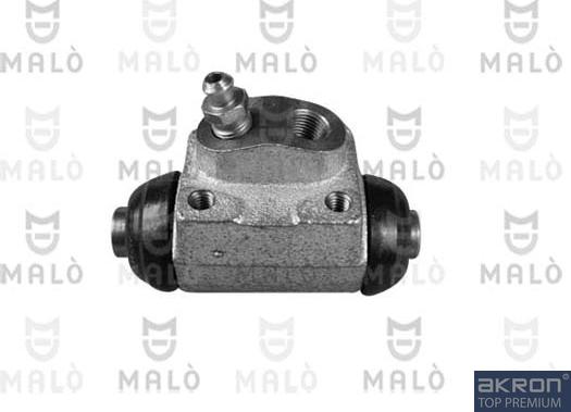 AKRON-MALÒ 90149 - Колісний гальмівний циліндр autocars.com.ua