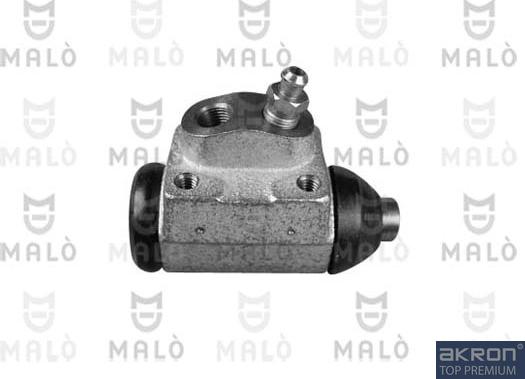 AKRON-MALÒ 90150 - Колісний гальмівний циліндр autocars.com.ua
