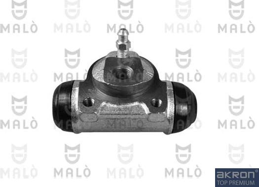 AKRON-MALÒ 90171 - Колісний гальмівний циліндр autocars.com.ua