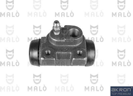 AKRON-MALÒ 90172 - Колісний гальмівний циліндр autocars.com.ua