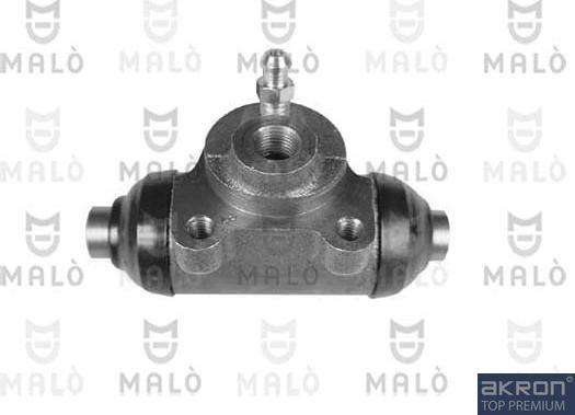 AKRON-MALÒ 90179 - Колісний гальмівний циліндр autocars.com.ua
