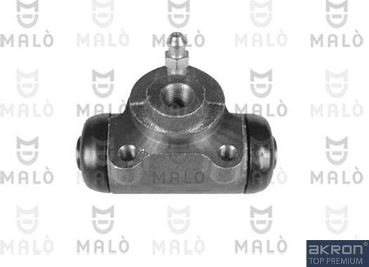 AKRON-MALÒ 90180 - Колісний гальмівний циліндр autocars.com.ua