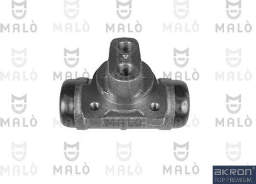 AKRON-MALÒ 90182 - Колісний гальмівний циліндр autocars.com.ua