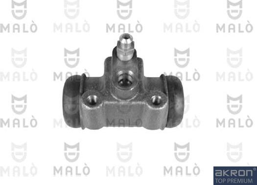 AKRON-MALÒ 90183 - Колісний гальмівний циліндр autocars.com.ua