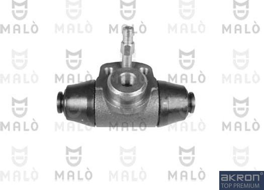 AKRON-MALÒ 90188 - Колісний гальмівний циліндр autocars.com.ua
