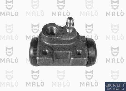 AKRON-MALÒ 90199 - Колісний гальмівний циліндр autocars.com.ua